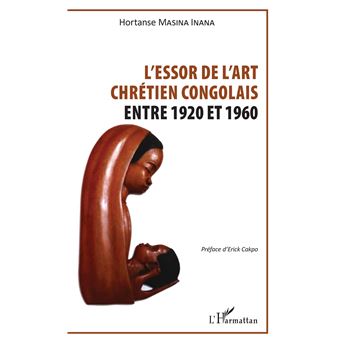 Essor de l'art chrétien congolais
