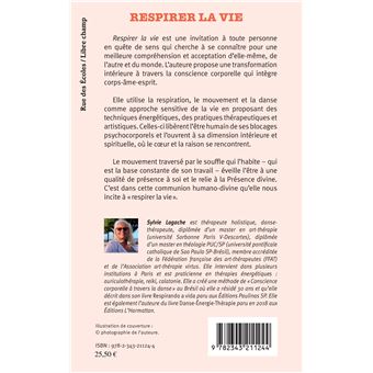 Respirer la vie