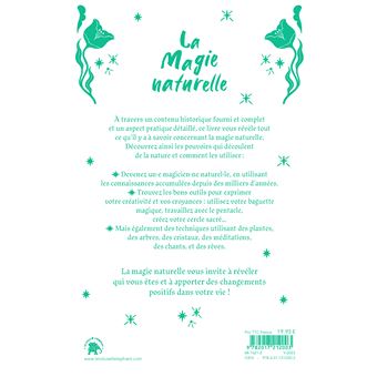 La magie naturelle