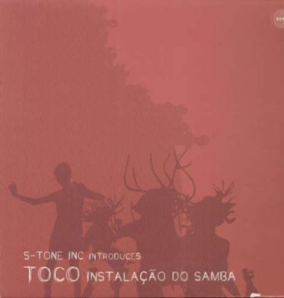 Instalacao do samba