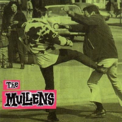 Mullens debut