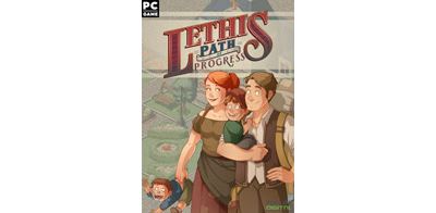 Lethis: Path of Progress