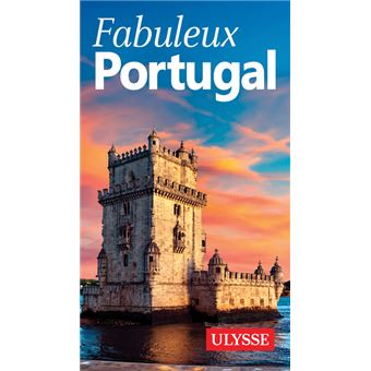 Fabuleux Portugal 2ed