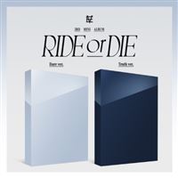 Ride Or Die Édition Signée