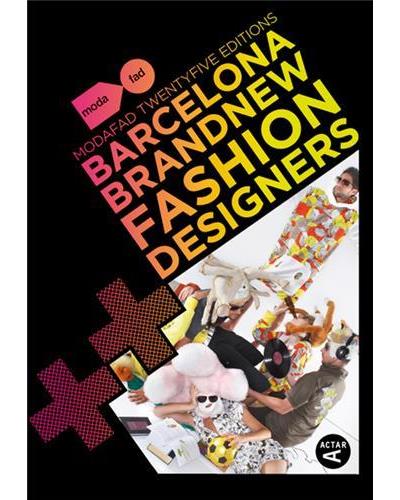Barcelona brand new fashion designers