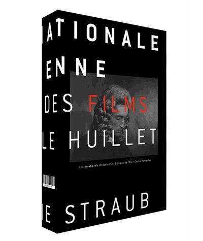 L'Internationale Straubienne