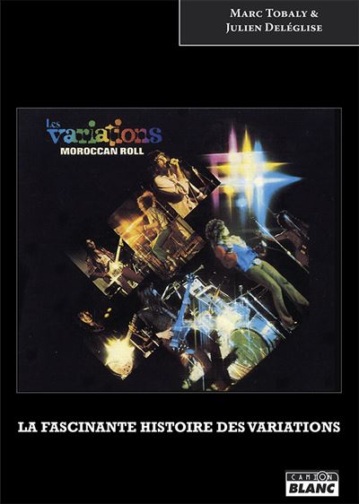 Moroccan roll la fascinante histoire des variations