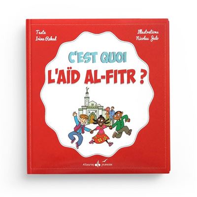 C'est quoi l'Aïd el-Fitr ?