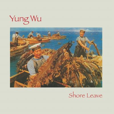 SHORE LEAVE/LP
