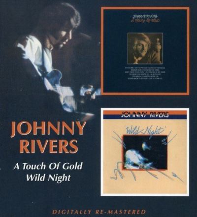Touch of gold/wild nigh