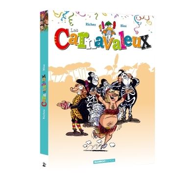 Les Carnavaleux
