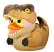 Tubbz Canard Cosplay Jurassic Park T-Rex