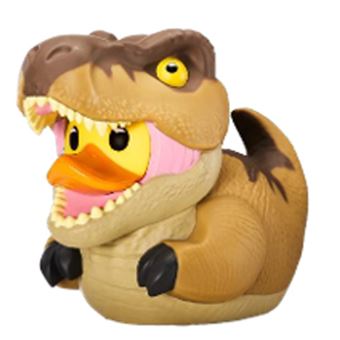 Tubbz Canard Cosplay Jurassic Park T-Rex
