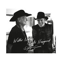 Django and Jimmie