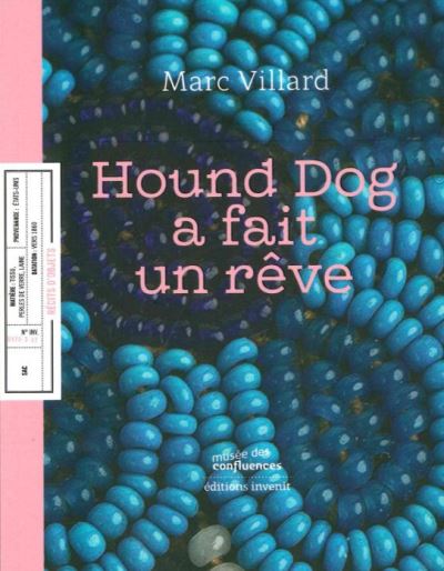 Hound dog a fait un rêve