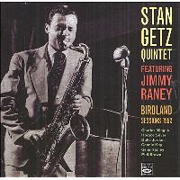 Birdland sessions 1952 featuring Jimmy Raney