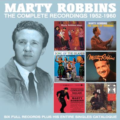Complete recordings 1952/1960