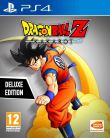 Dragon Ball Z Kakarot Deluxe Edition PS4