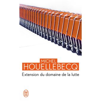 (nc) extension du domaine de la lutte