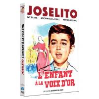 Joselito L'enfant à la voix d'or DVD