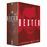 Dexter L'intégrale Saisons 1 à 8 DVD