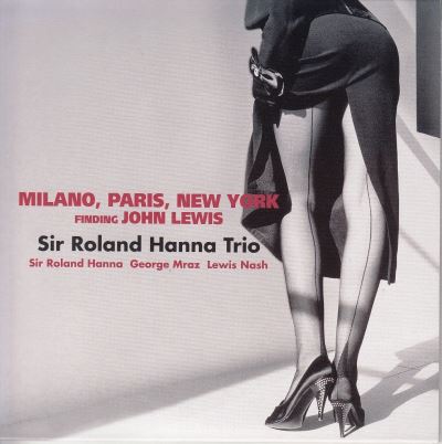 Mirano paris new york/pochette cartonnee