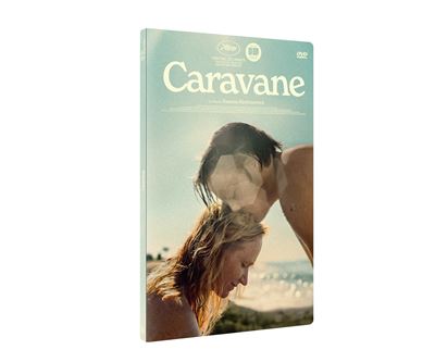 Caravane DVD