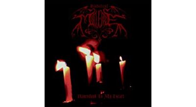Ravendusk In My Heart