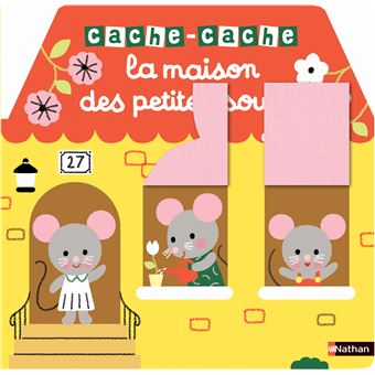 La maison des petites souris