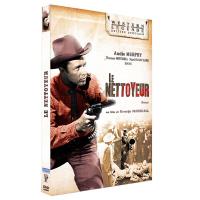 Le Nettoyeur DVD