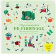 Mon premier livre de jardinage