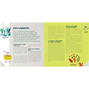 Mon premier livre de jardinage