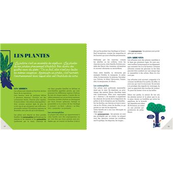 Mon premier livre de jardinage