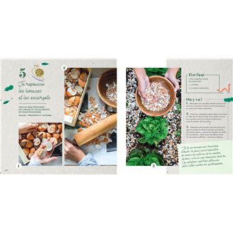 Mon premier livre de jardinage