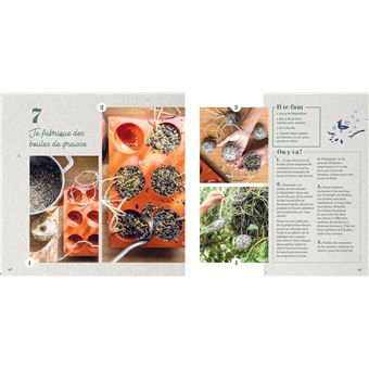 Mon premier livre de jardinage