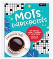 Mots entrecroisés