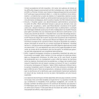 Toute l'actu 2020 - Sujets et chiffres clefs de l'actualité - 2021 mois par mois