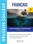 Réussite collège français 3e