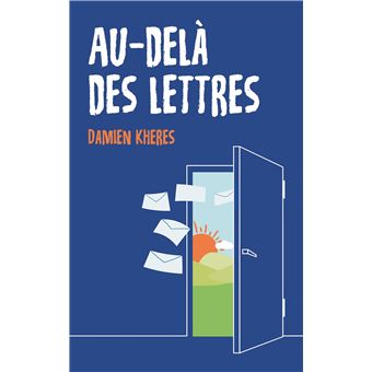 Au-delà des lettres