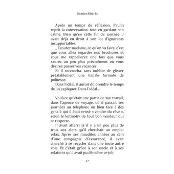 Au-delà des lettres