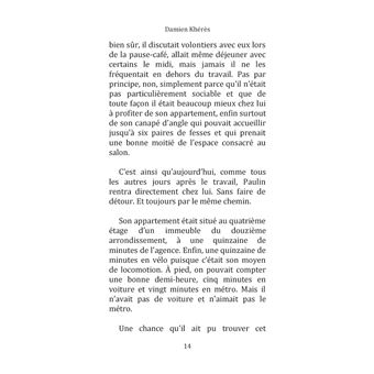 Au-delà des lettres
