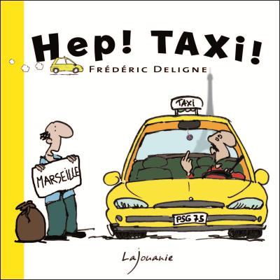 Hep ! taxi !