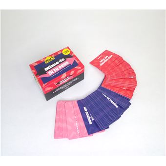 Mini apéro - Mime-le si tu peux