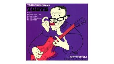 Toots - Heart & soul - Digipack