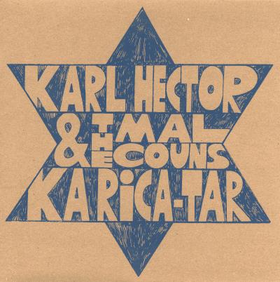 Ka Rica-tar