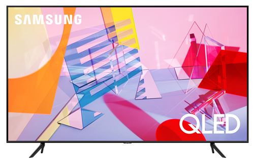 SAMSUNG QE55Q60TASXXN