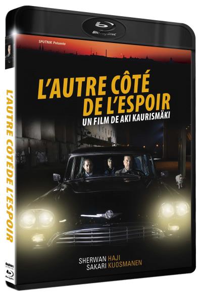 Autre cote de l espoir