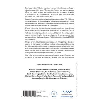 La France et la Shoah