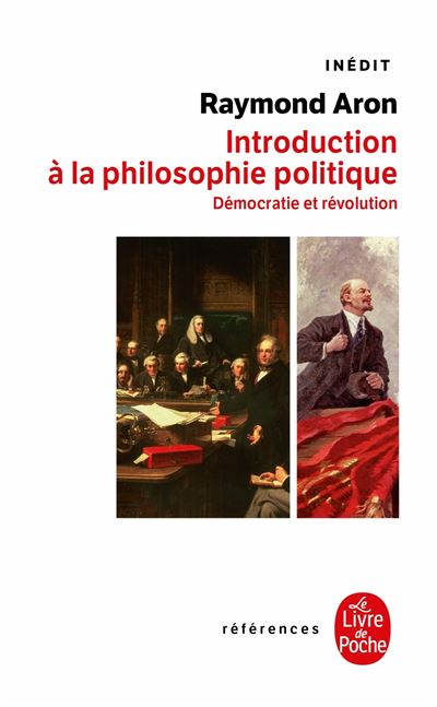 Introduction a la philosophie politique