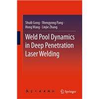 Weld Pool Dynamics in Deep Penetration Laser Welding